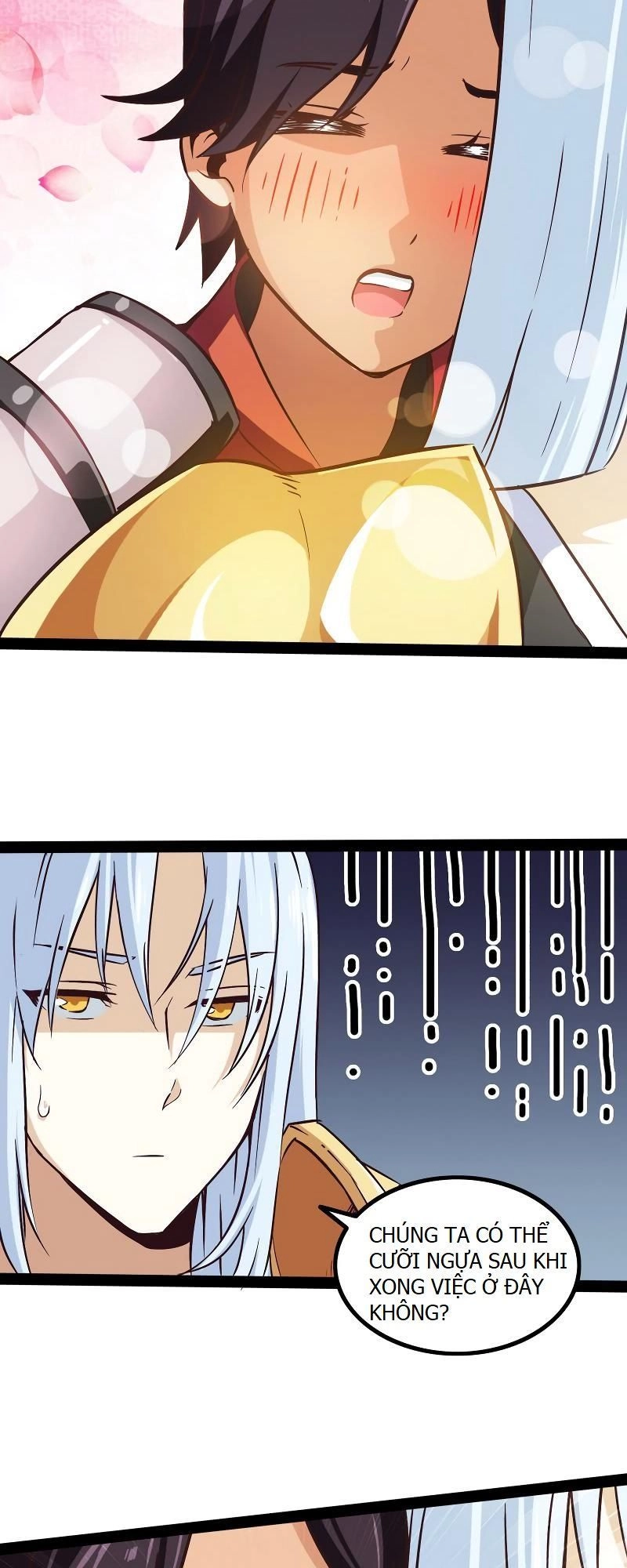 Vợ Tôi Là Quỷ Vương Chapter 44 - 19