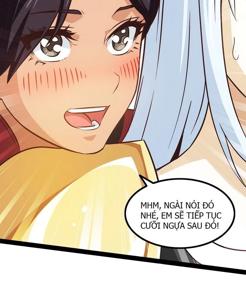 Vợ Tôi Là Quỷ Vương Chapter 44 - 20