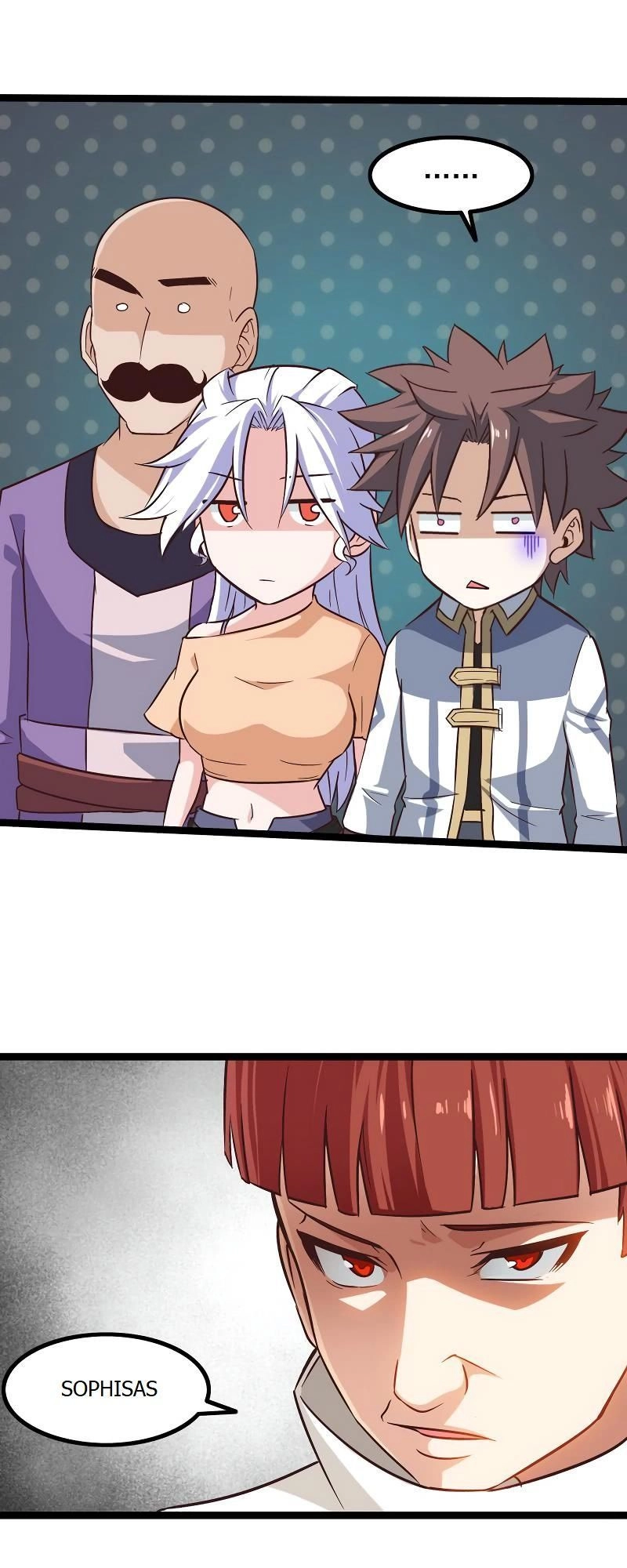 Vợ Tôi Là Quỷ Vương Chapter 44 - 21