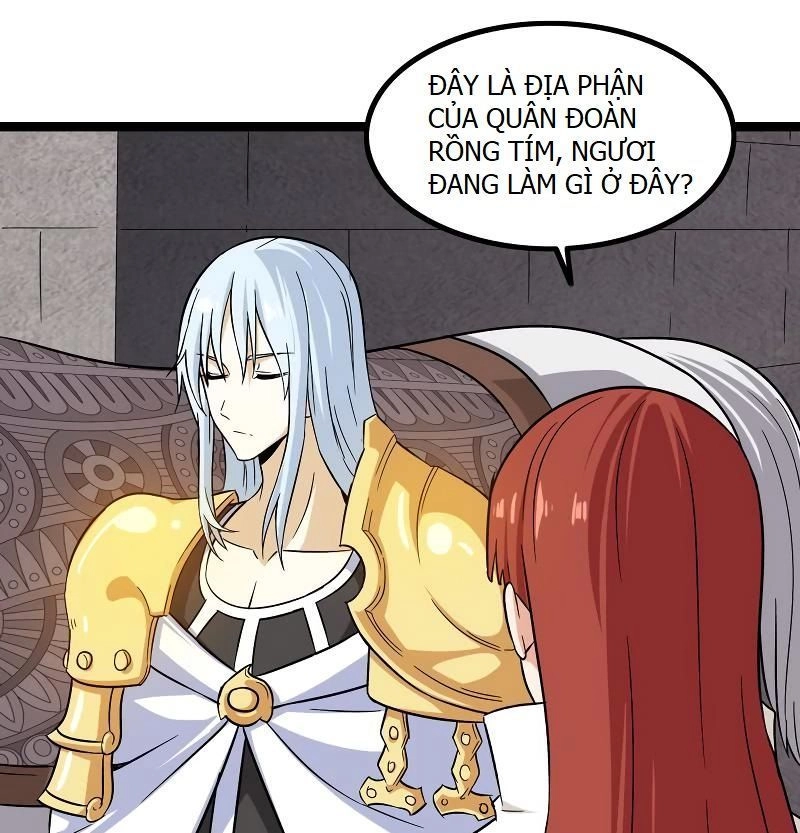 Vợ Tôi Là Quỷ Vương Chapter 44 - 22