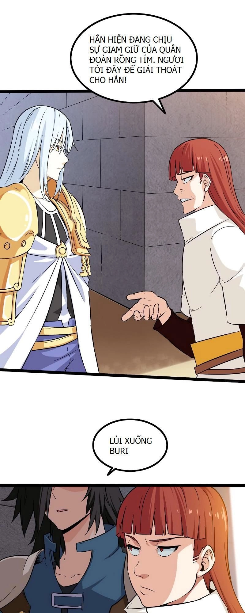 Vợ Tôi Là Quỷ Vương Chapter 44 - 25