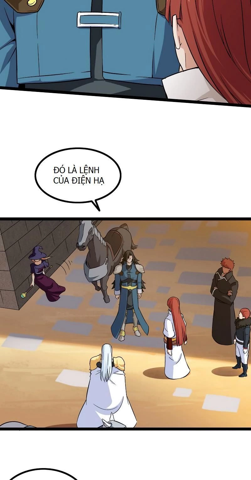 Vợ Tôi Là Quỷ Vương Chapter 44 - 27