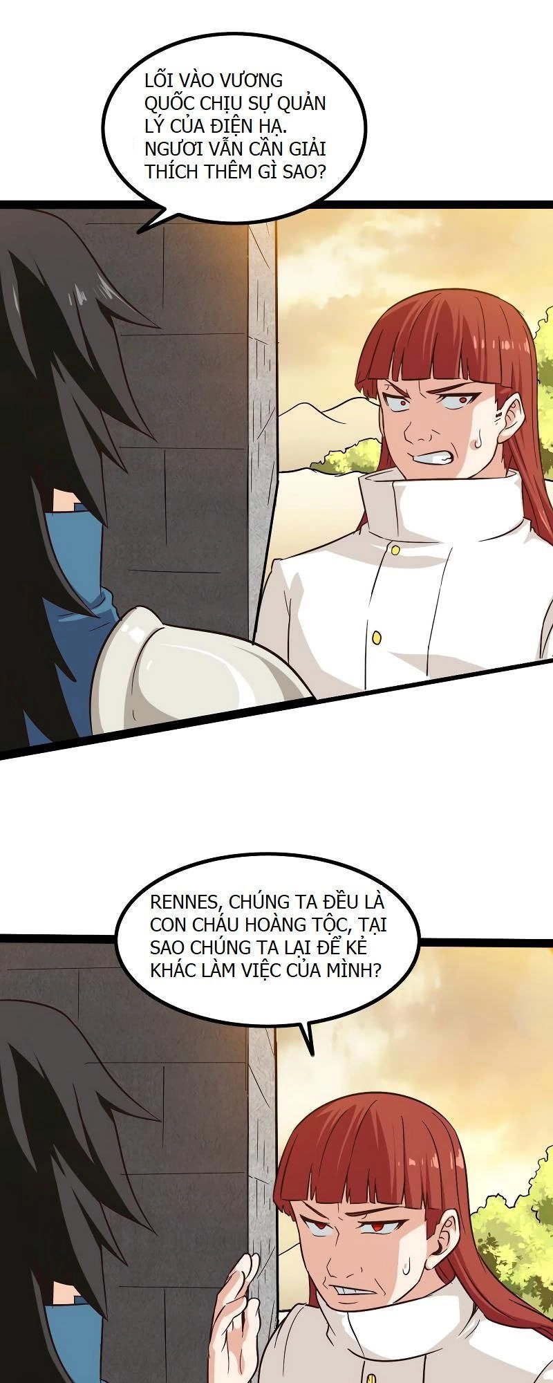 Vợ Tôi Là Quỷ Vương Chapter 44 - 29