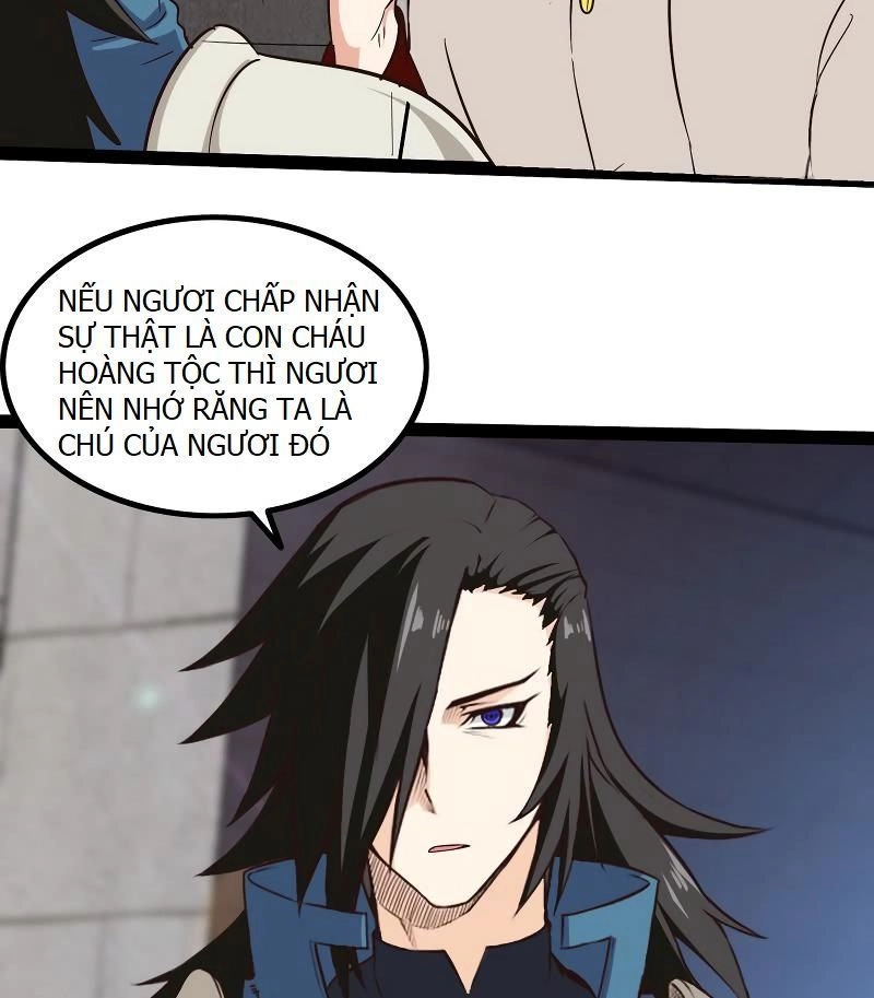 Vợ Tôi Là Quỷ Vương Chapter 44 - 30