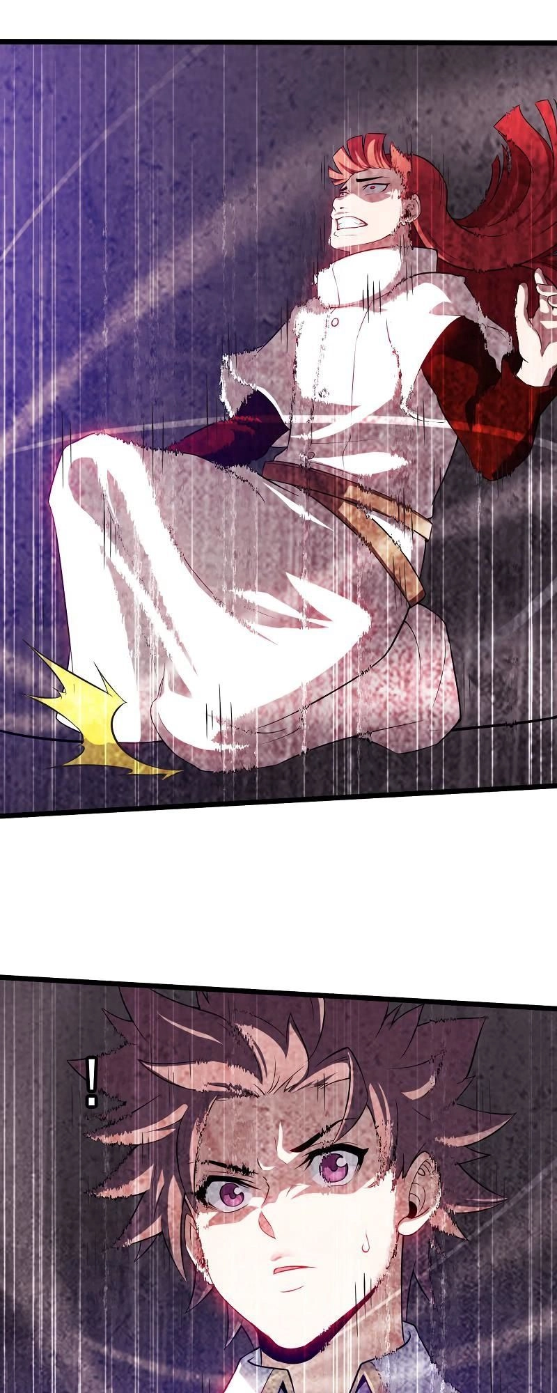 Vợ Tôi Là Quỷ Vương Chapter 44 - 33