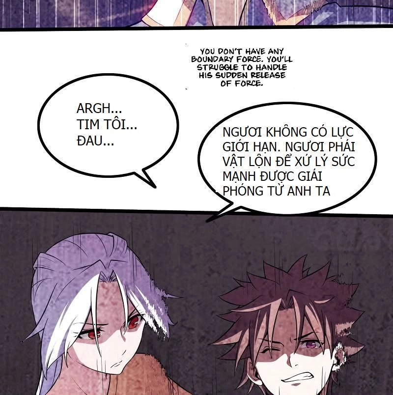 Vợ Tôi Là Quỷ Vương Chapter 44 - 34