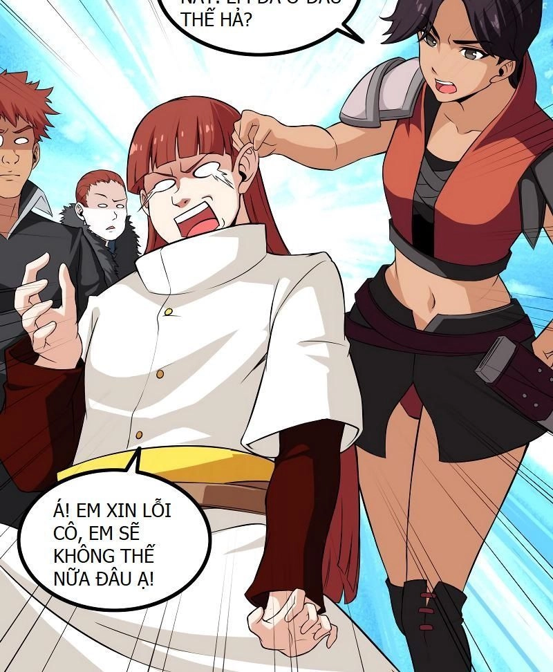 Vợ Tôi Là Quỷ Vương Chapter 45 - 2