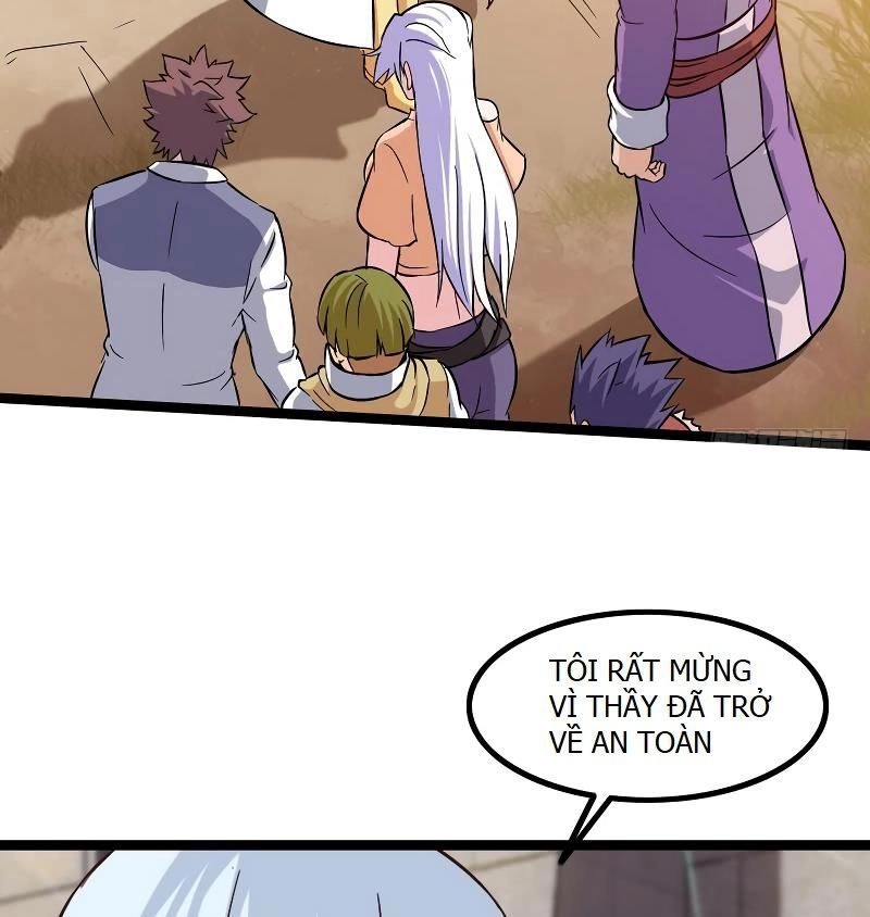 Vợ Tôi Là Quỷ Vương Chapter 45 - 6