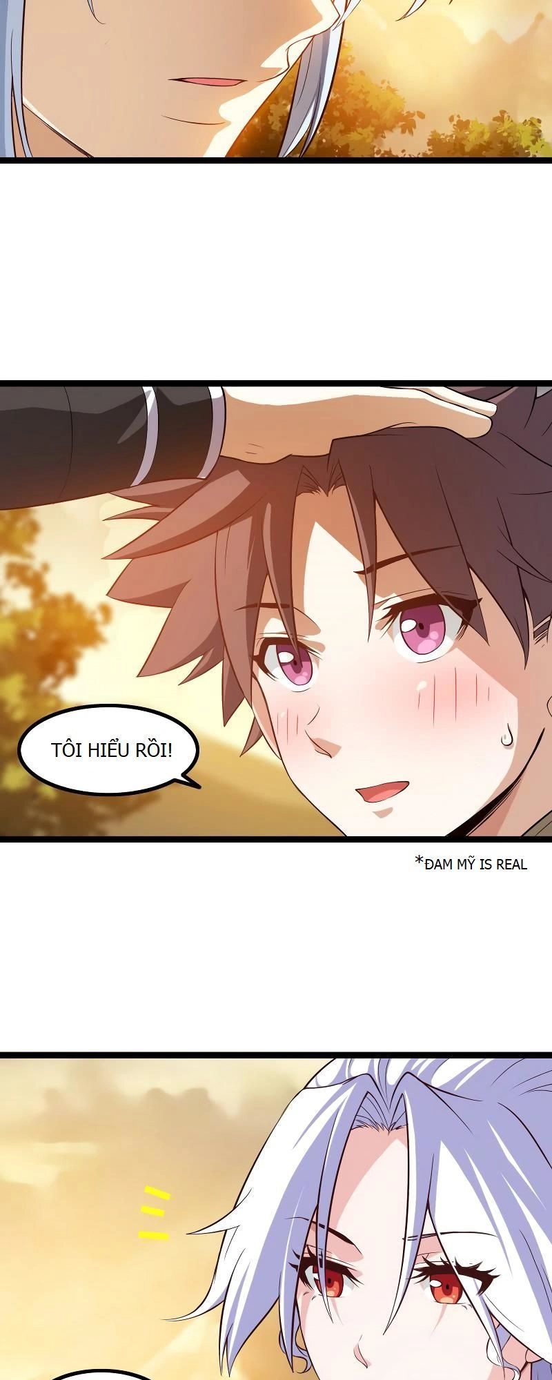 Vợ Tôi Là Quỷ Vương Chapter 45 - 11