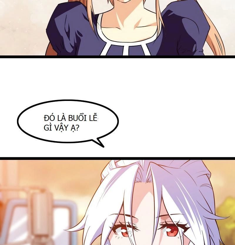 Vợ Tôi Là Quỷ Vương Chapter 45 - 14