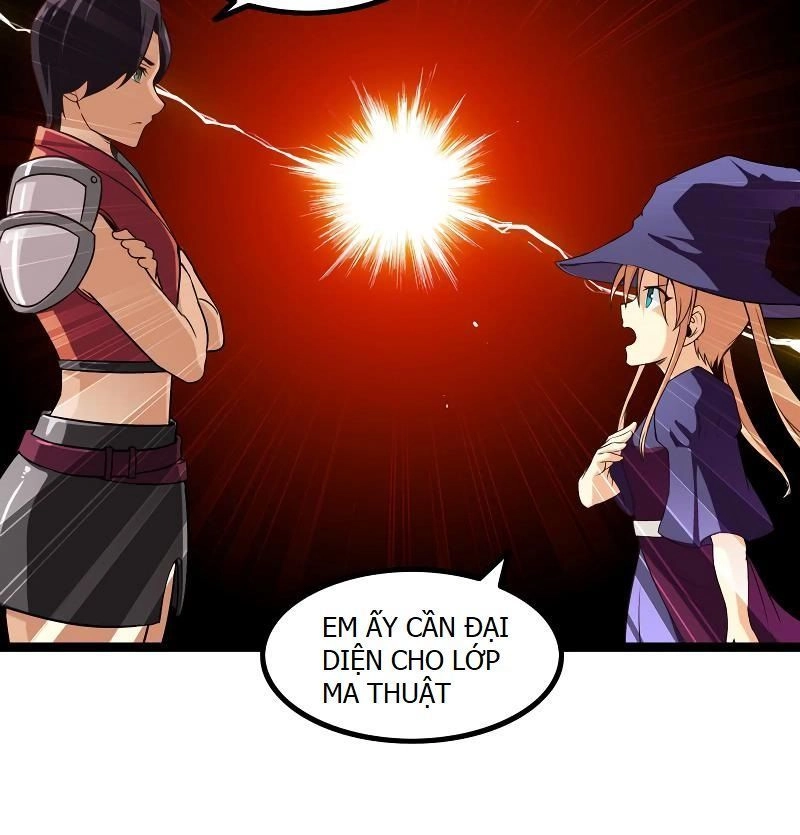 Vợ Tôi Là Quỷ Vương Chapter 45 - 16