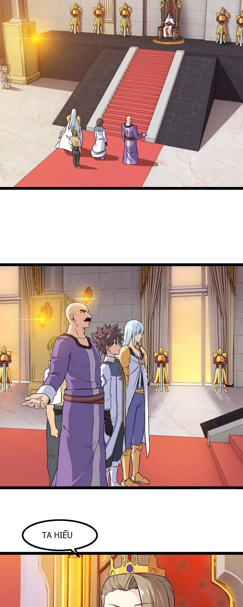 Vợ Tôi Là Quỷ Vương Chapter 45 - 23