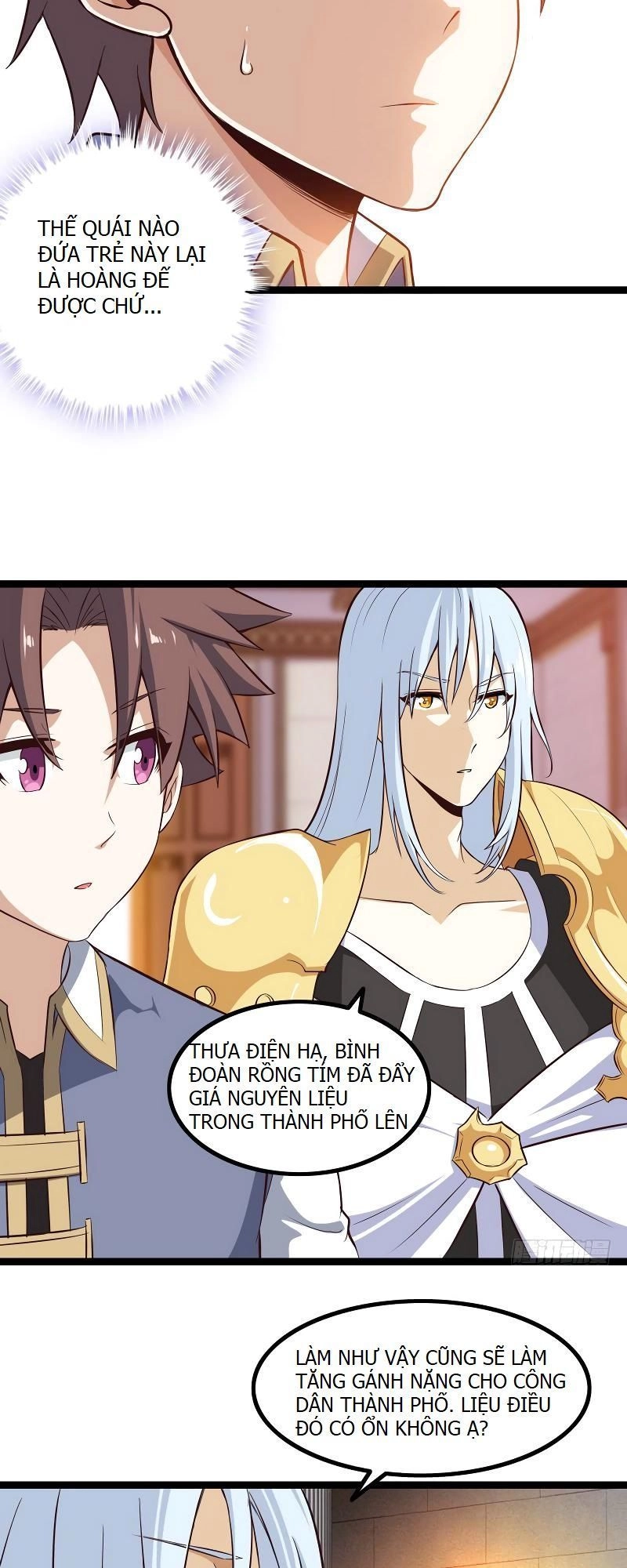 Vợ Tôi Là Quỷ Vương Chapter 45 - 27