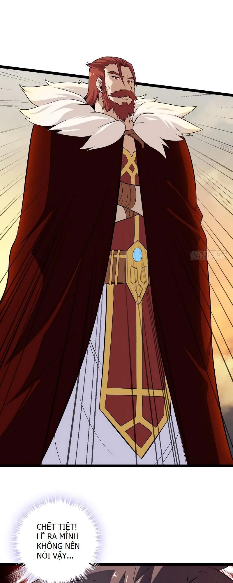 Vợ Tôi Là Quỷ Vương Chapter 45 - 33