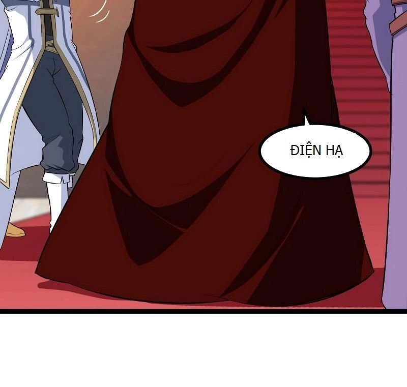 Vợ Tôi Là Quỷ Vương Chapter 45 - 36