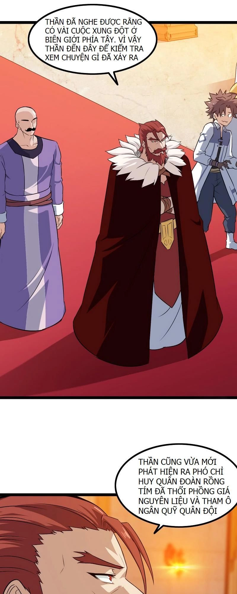 Vợ Tôi Là Quỷ Vương Chapter 45 - 37