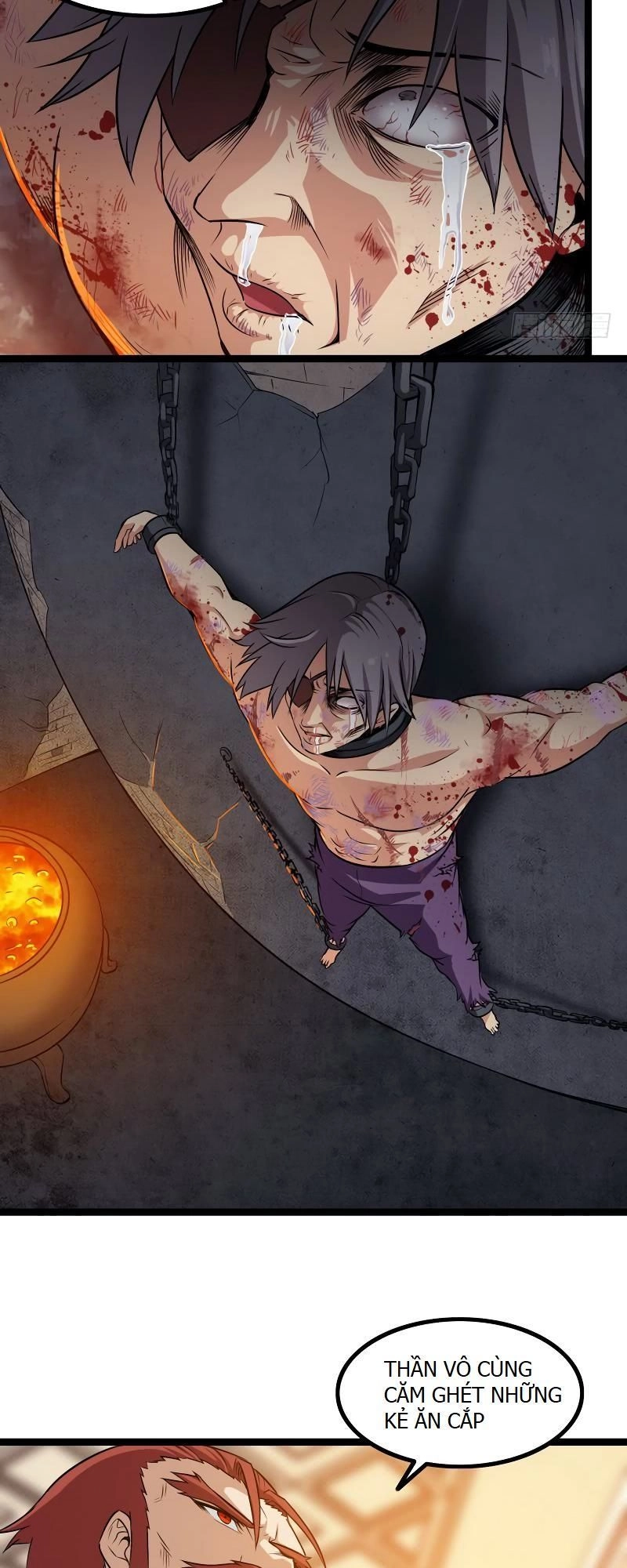 Vợ Tôi Là Quỷ Vương Chapter 45 - 39