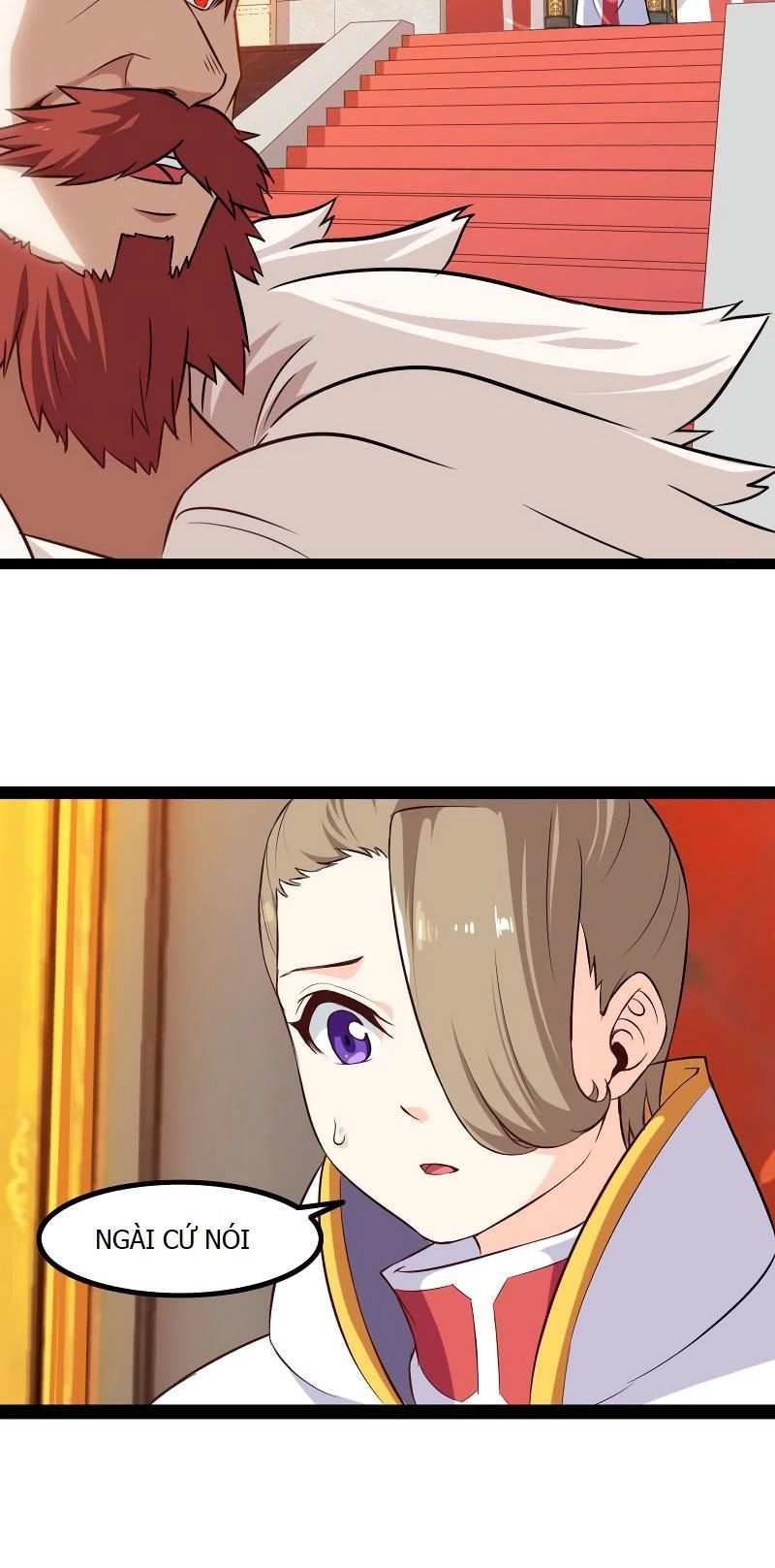 Vợ Tôi Là Quỷ Vương Chapter 46 - 8