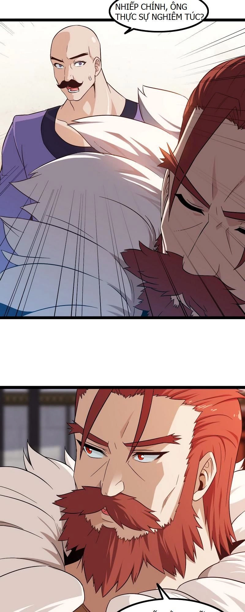 Vợ Tôi Là Quỷ Vương Chapter 46 - 11