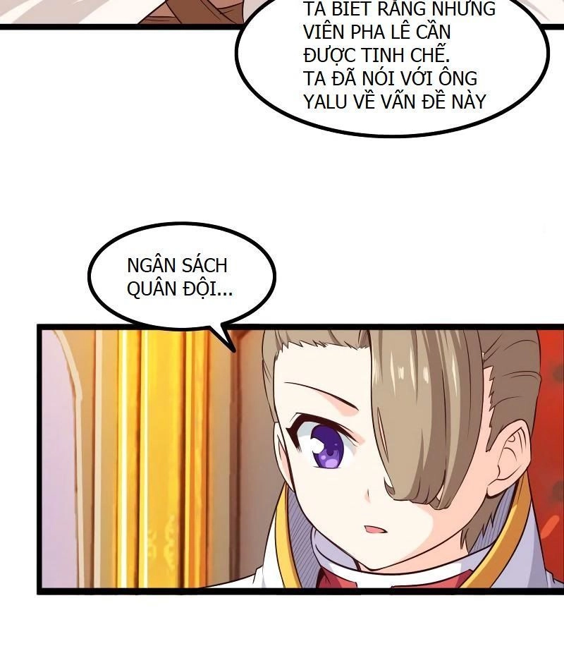 Vợ Tôi Là Quỷ Vương Chapter 46 - 12