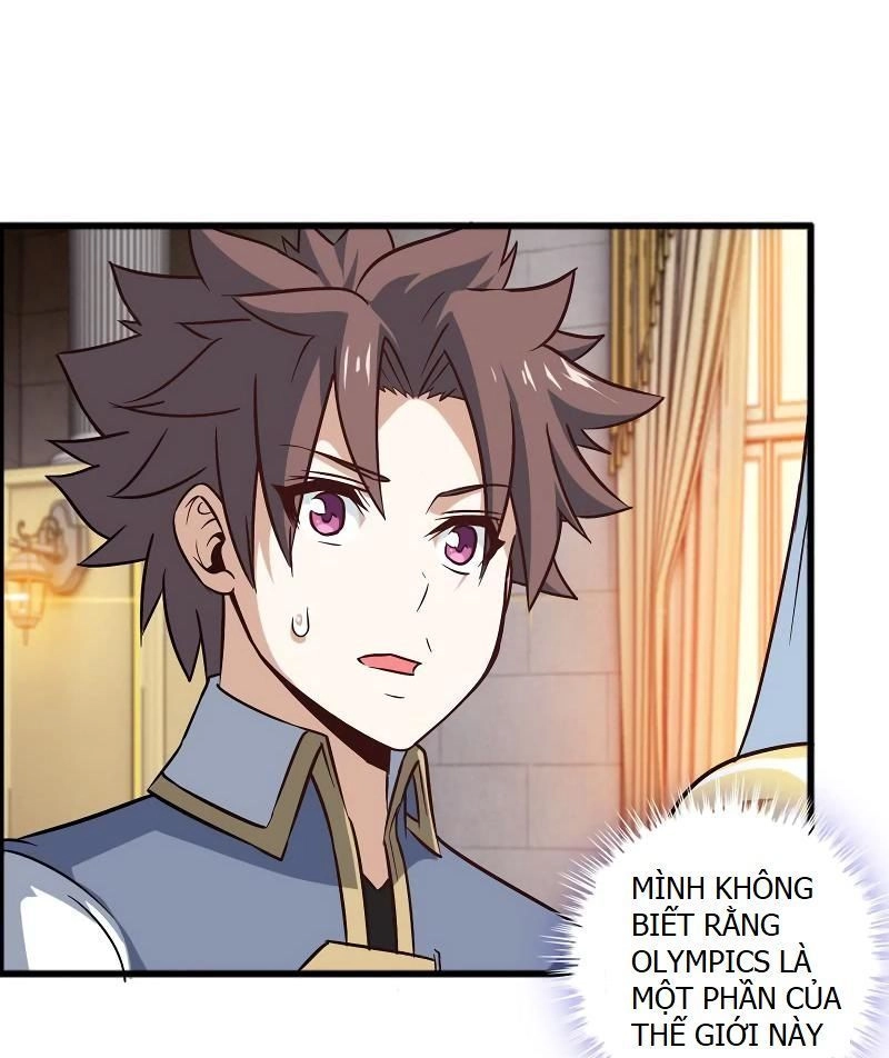 Vợ Tôi Là Quỷ Vương Chapter 46 - 18