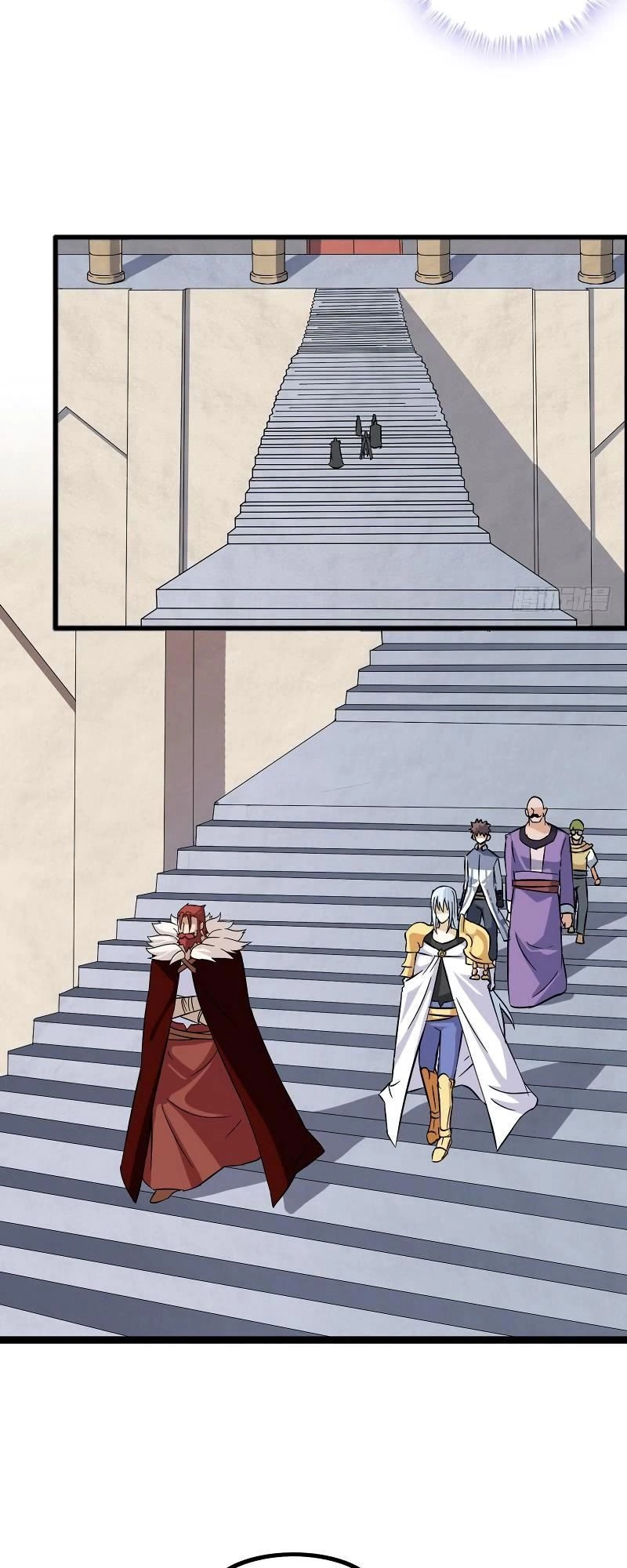 Vợ Tôi Là Quỷ Vương Chapter 46 - 19