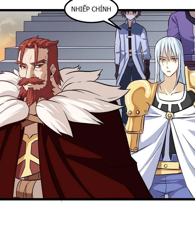 Vợ Tôi Là Quỷ Vương Chapter 46 - 20