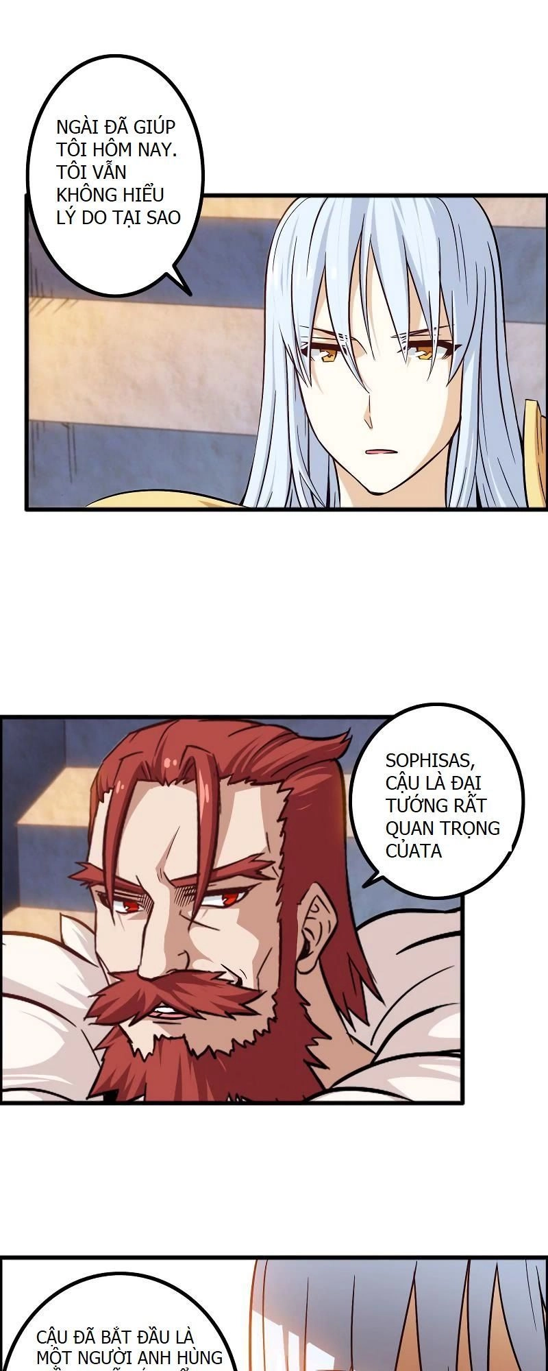 Vợ Tôi Là Quỷ Vương Chapter 46 - 21