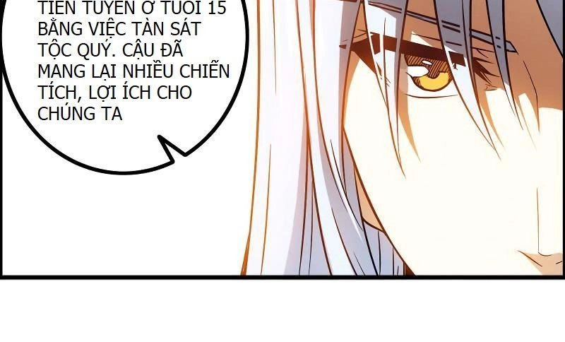 Vợ Tôi Là Quỷ Vương Chapter 46 - 22