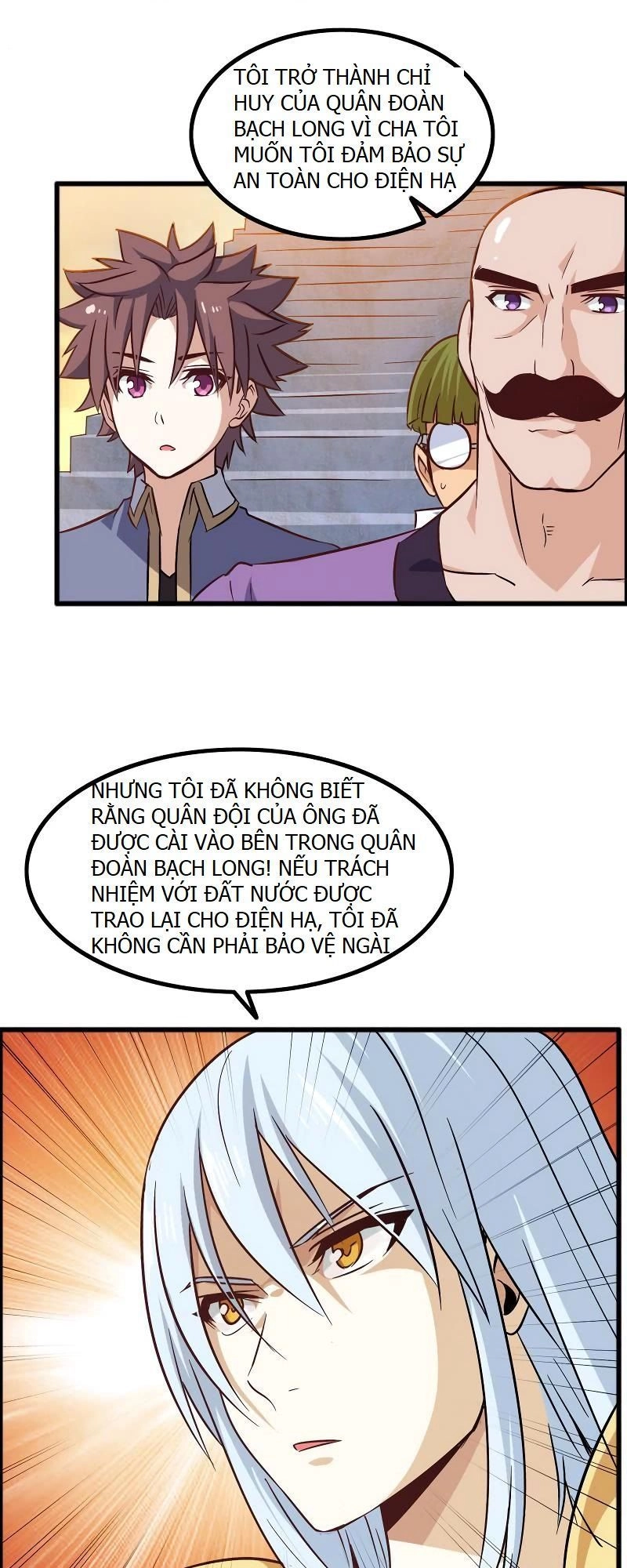 Vợ Tôi Là Quỷ Vương Chapter 46 - 25