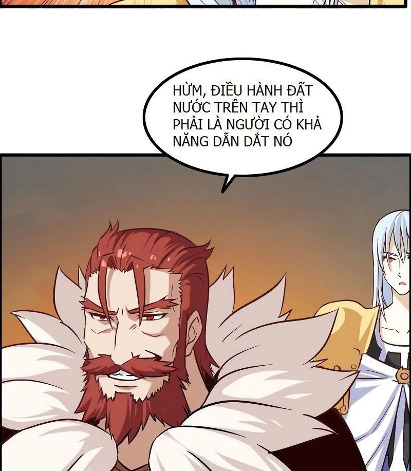 Vợ Tôi Là Quỷ Vương Chapter 46 - 26