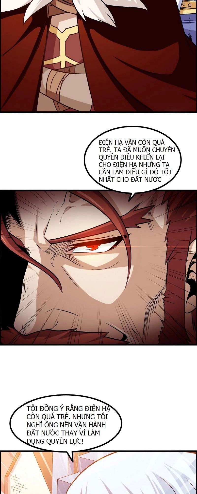 Vợ Tôi Là Quỷ Vương Chapter 46 - 27