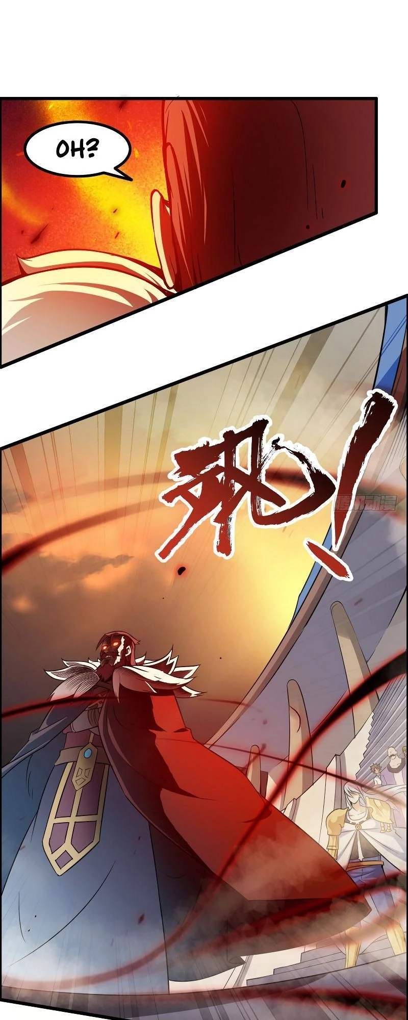 Vợ Tôi Là Quỷ Vương Chapter 46 - 29