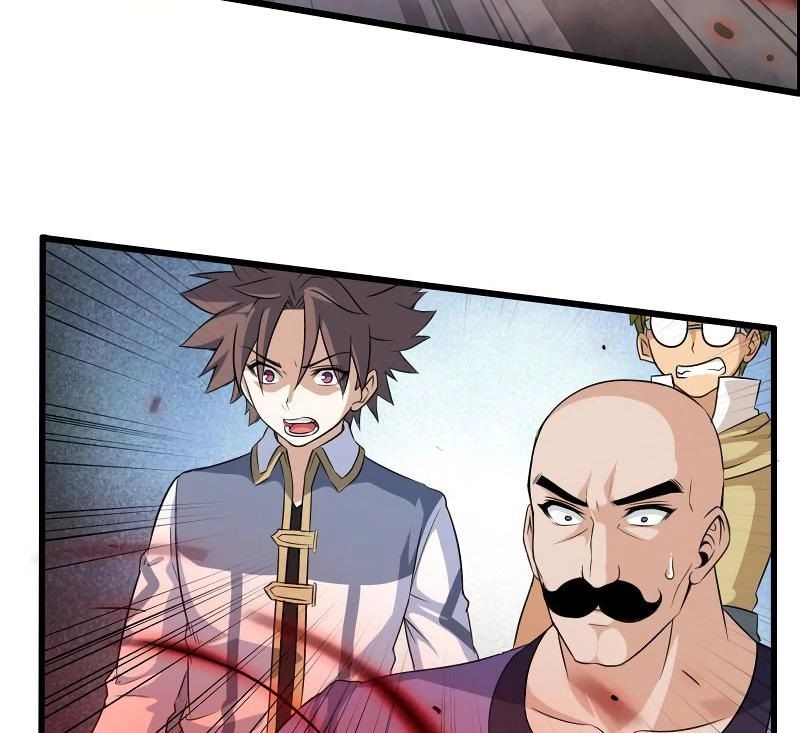 Vợ Tôi Là Quỷ Vương Chapter 46 - 30