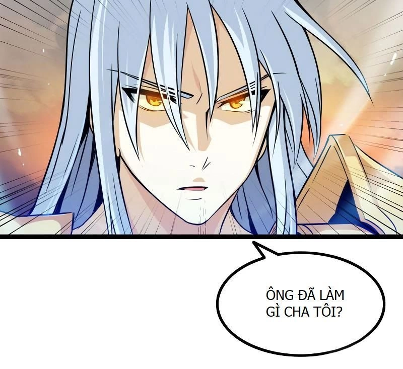 Vợ Tôi Là Quỷ Vương Chapter 46 - 32