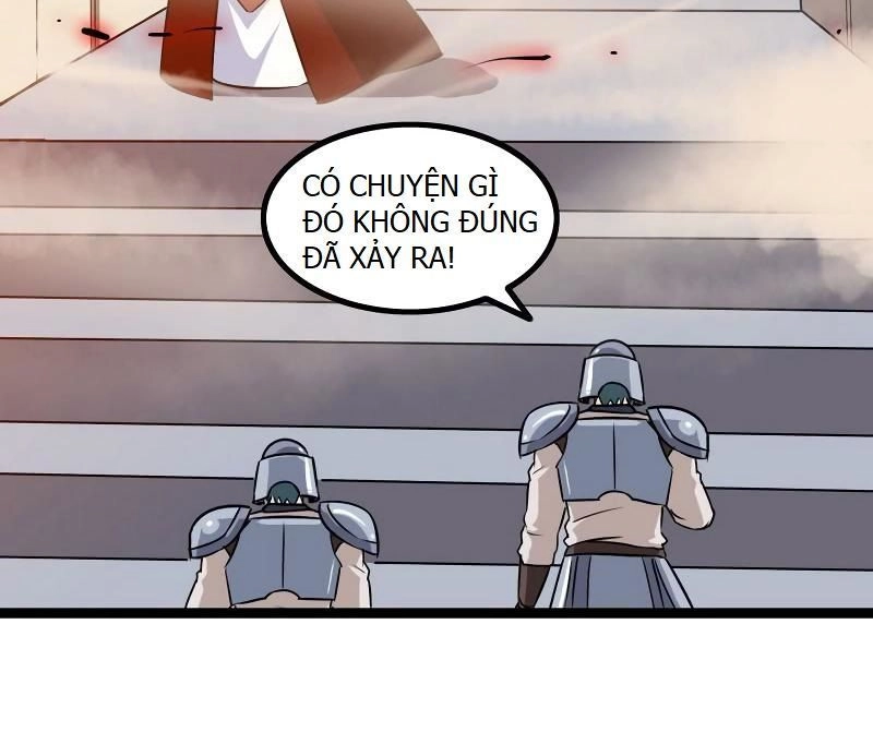 Vợ Tôi Là Quỷ Vương Chapter 46 - 36