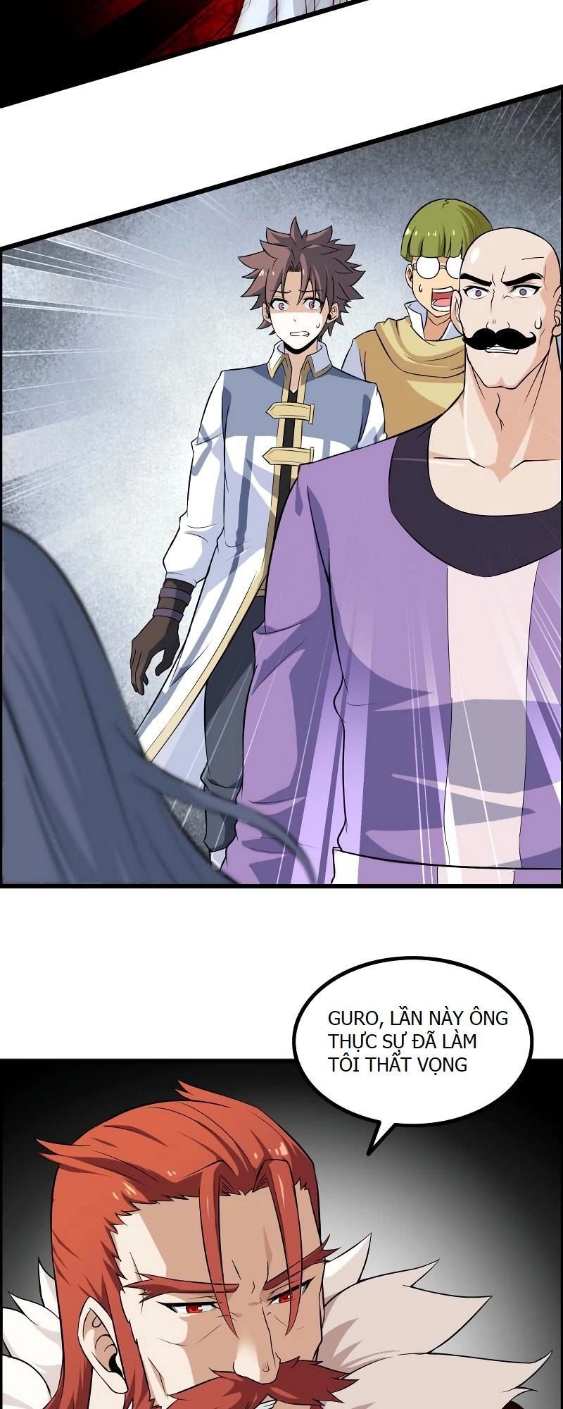 Vợ Tôi Là Quỷ Vương Chapter 46 - 39