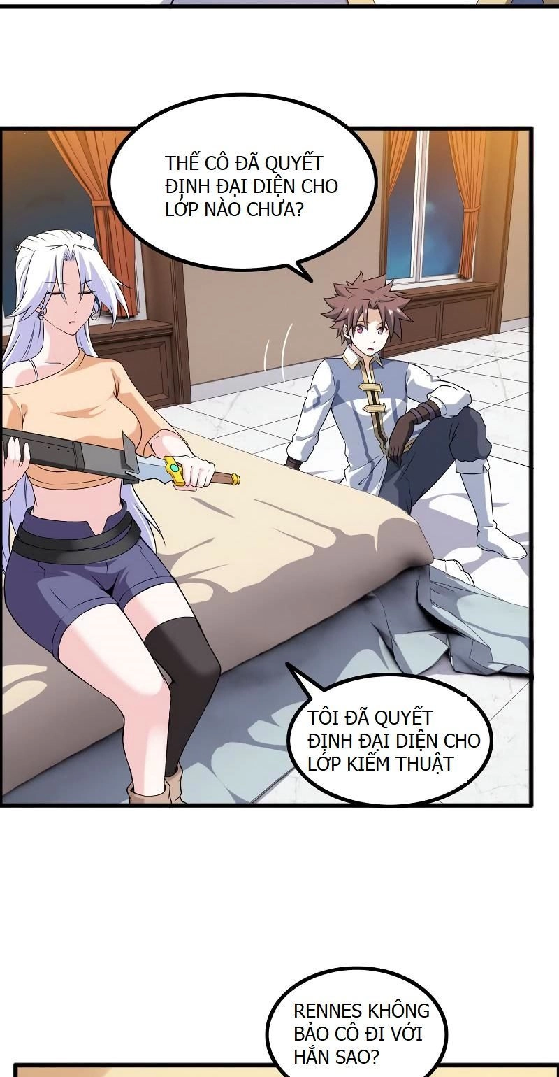 Vợ Tôi Là Quỷ Vương Chapter 47 - 7