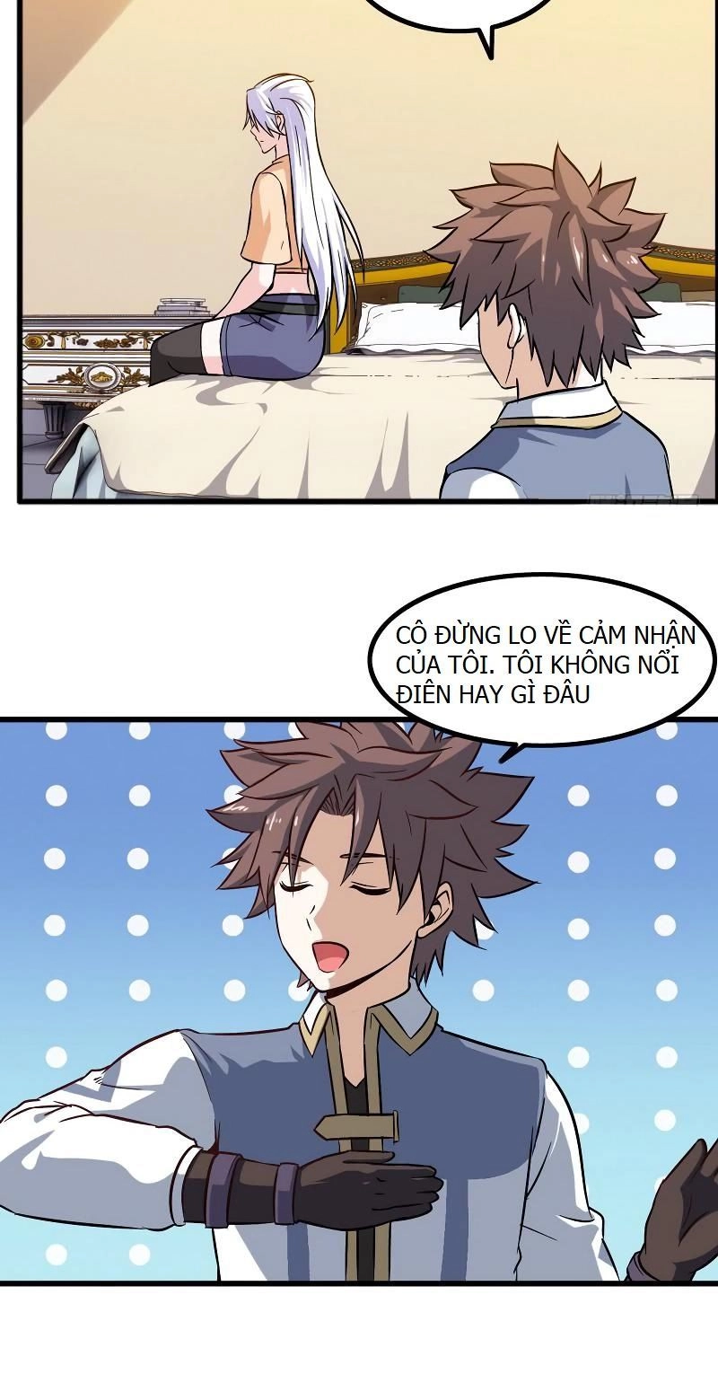 Vợ Tôi Là Quỷ Vương Chapter 47 - 8