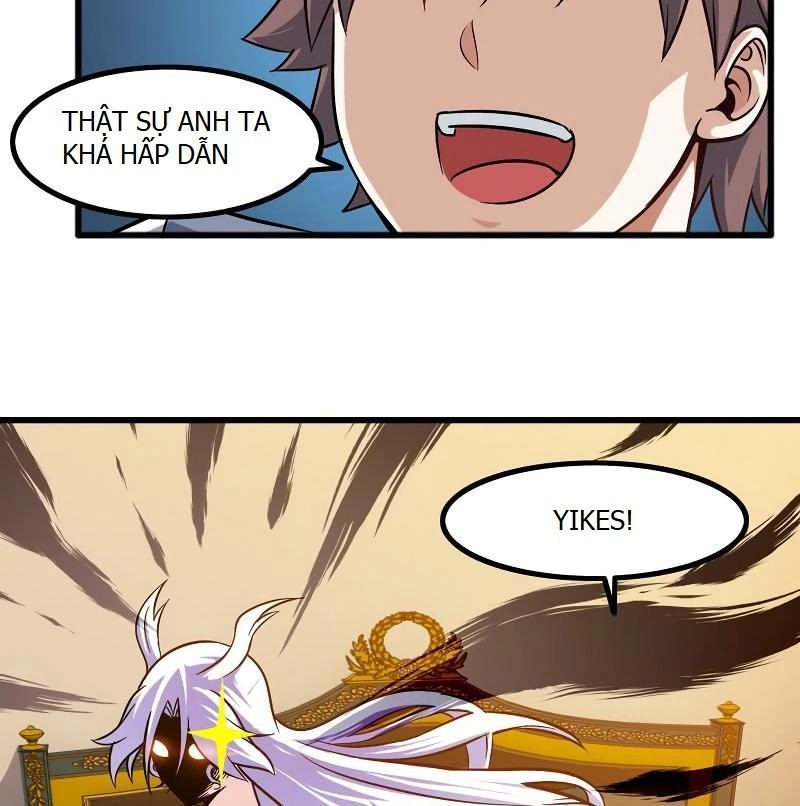 Vợ Tôi Là Quỷ Vương Chapter 47 - 10