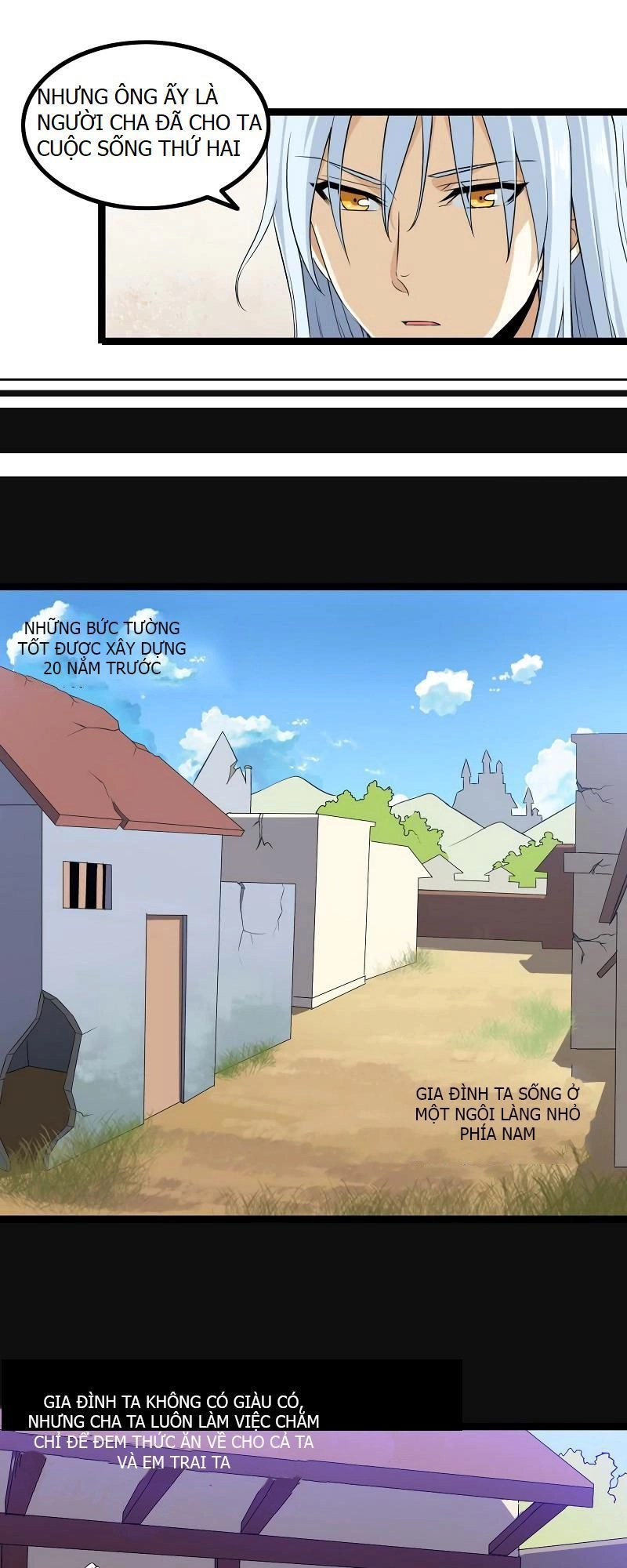 Vợ Tôi Là Quỷ Vương Chapter 47 - 25