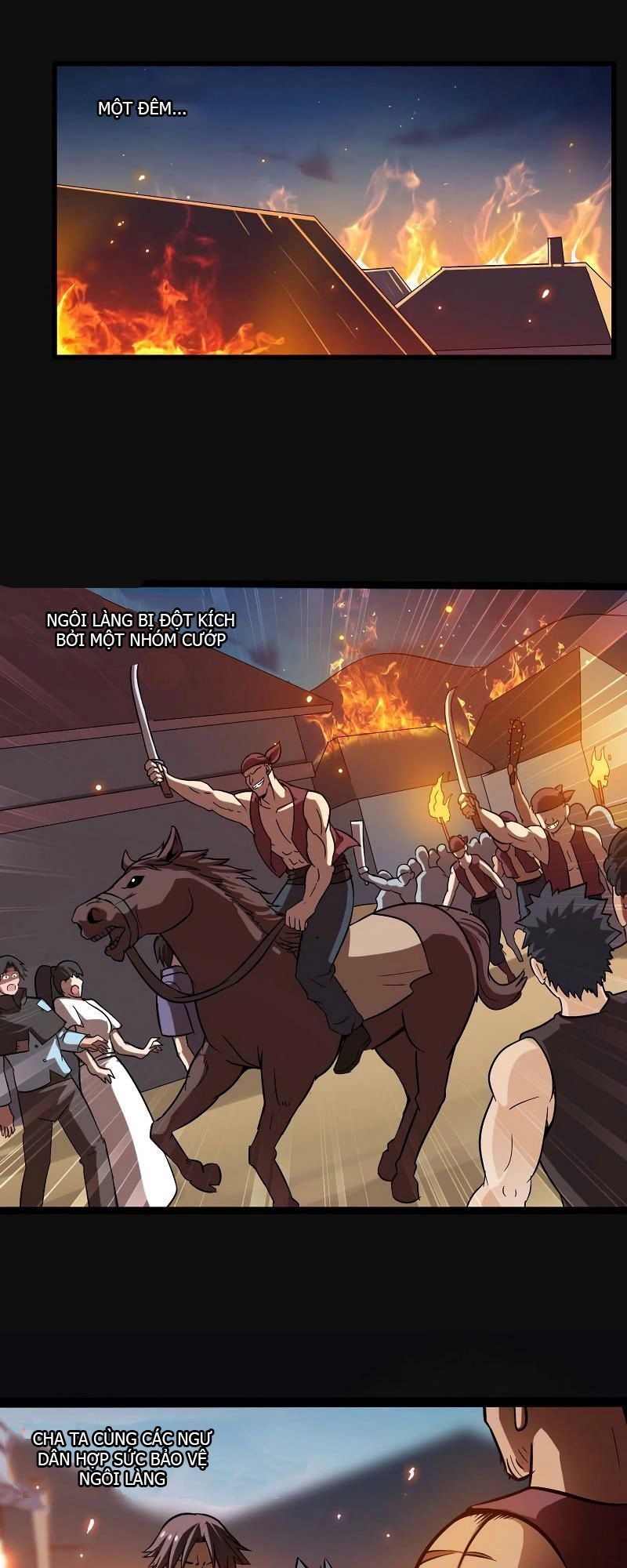 Vợ Tôi Là Quỷ Vương Chapter 47 - 27