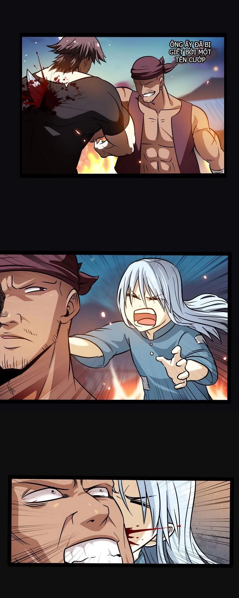 Vợ Tôi Là Quỷ Vương Chapter 47 - 29