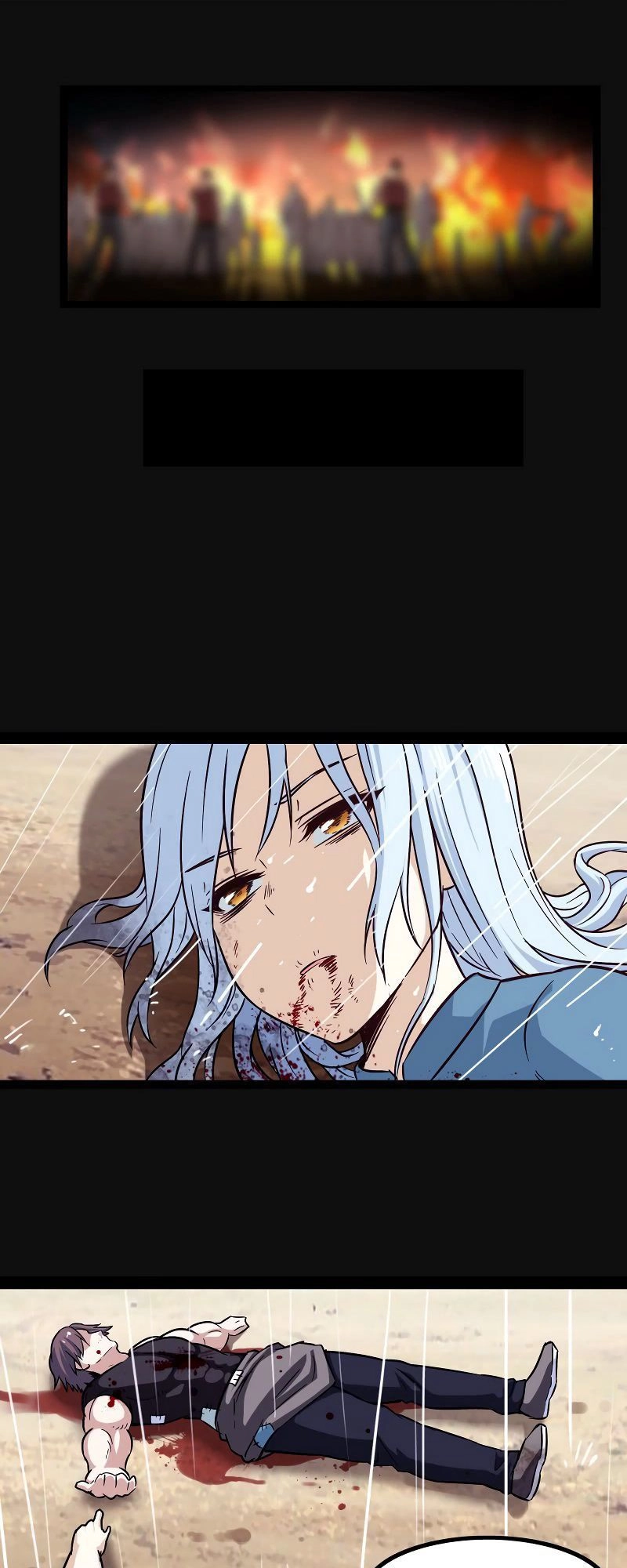 Vợ Tôi Là Quỷ Vương Chapter 48 - 2