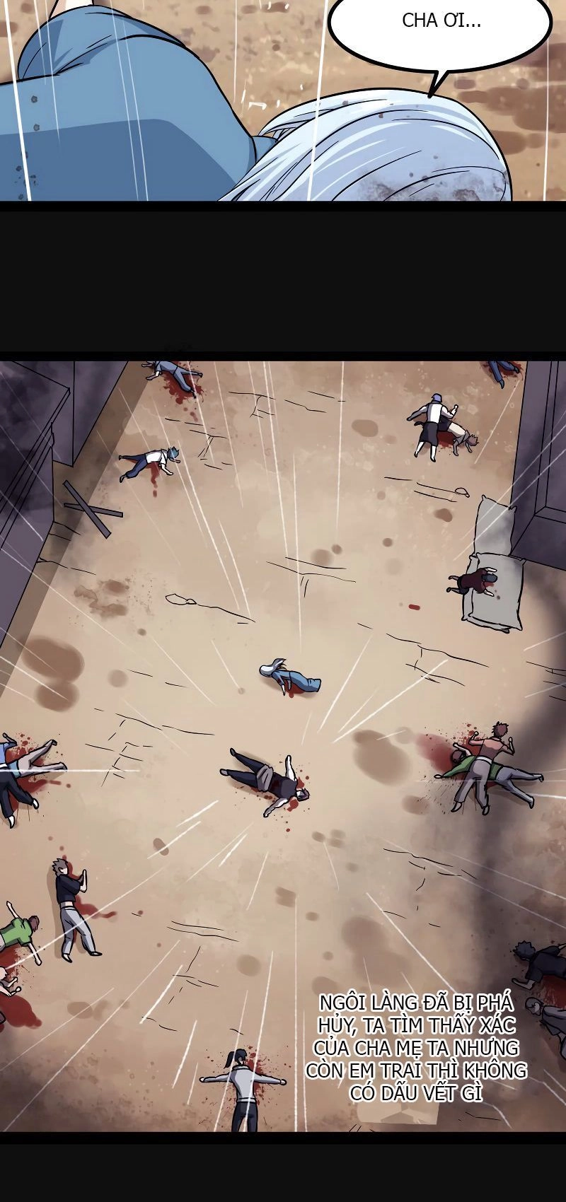 Vợ Tôi Là Quỷ Vương Chapter 48 - 3