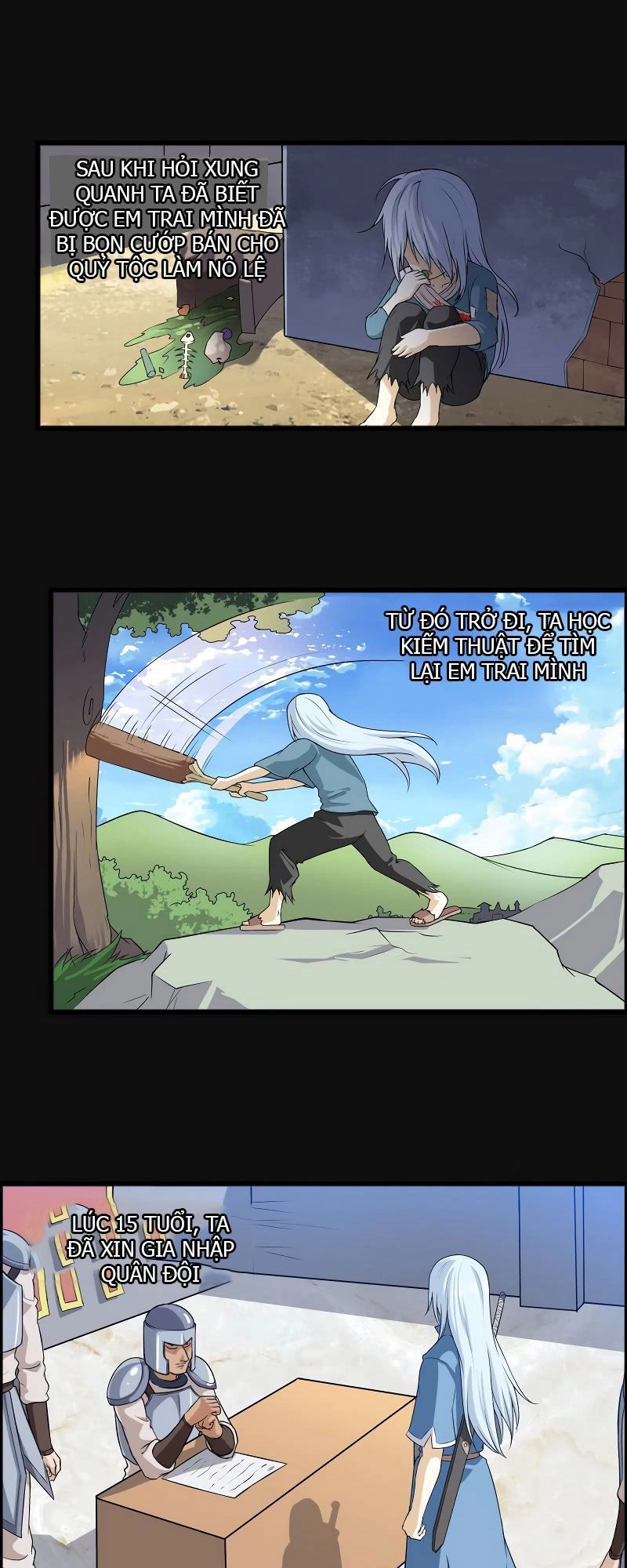 Vợ Tôi Là Quỷ Vương Chapter 48 - 4