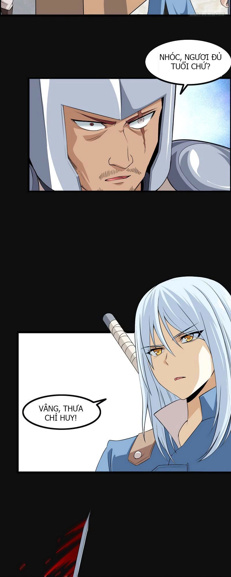 Vợ Tôi Là Quỷ Vương Chapter 48 - 5