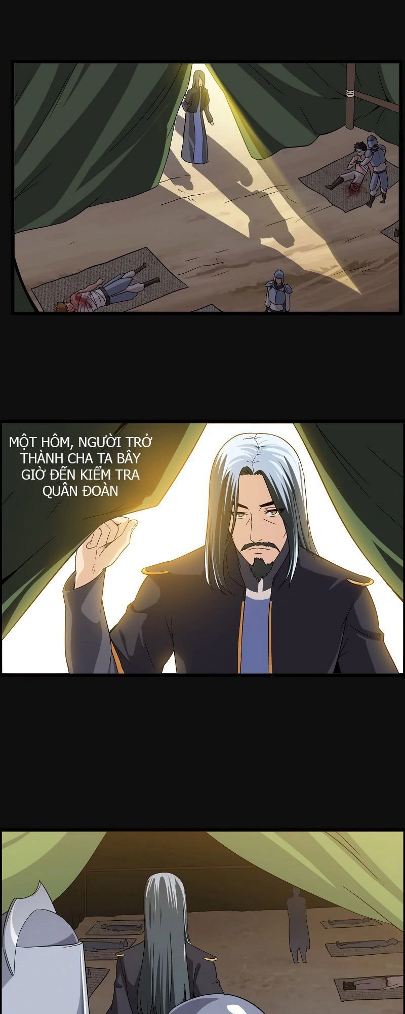 Vợ Tôi Là Quỷ Vương Chapter 48 - 7