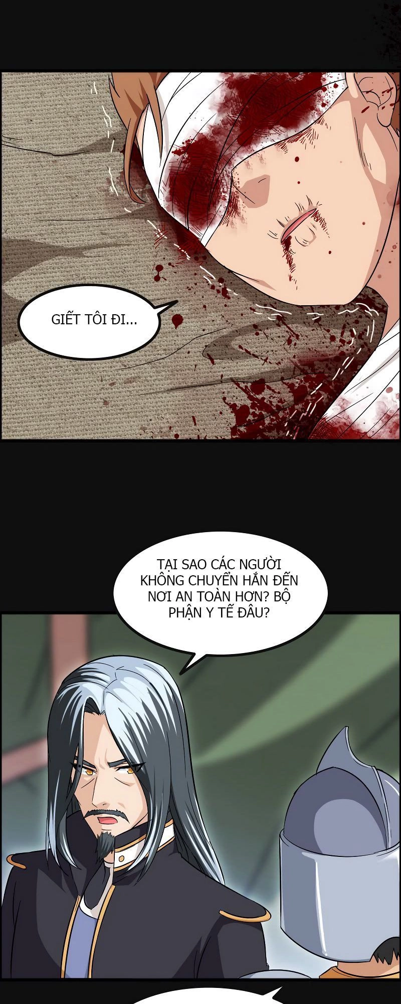 Vợ Tôi Là Quỷ Vương Chapter 48 - 10