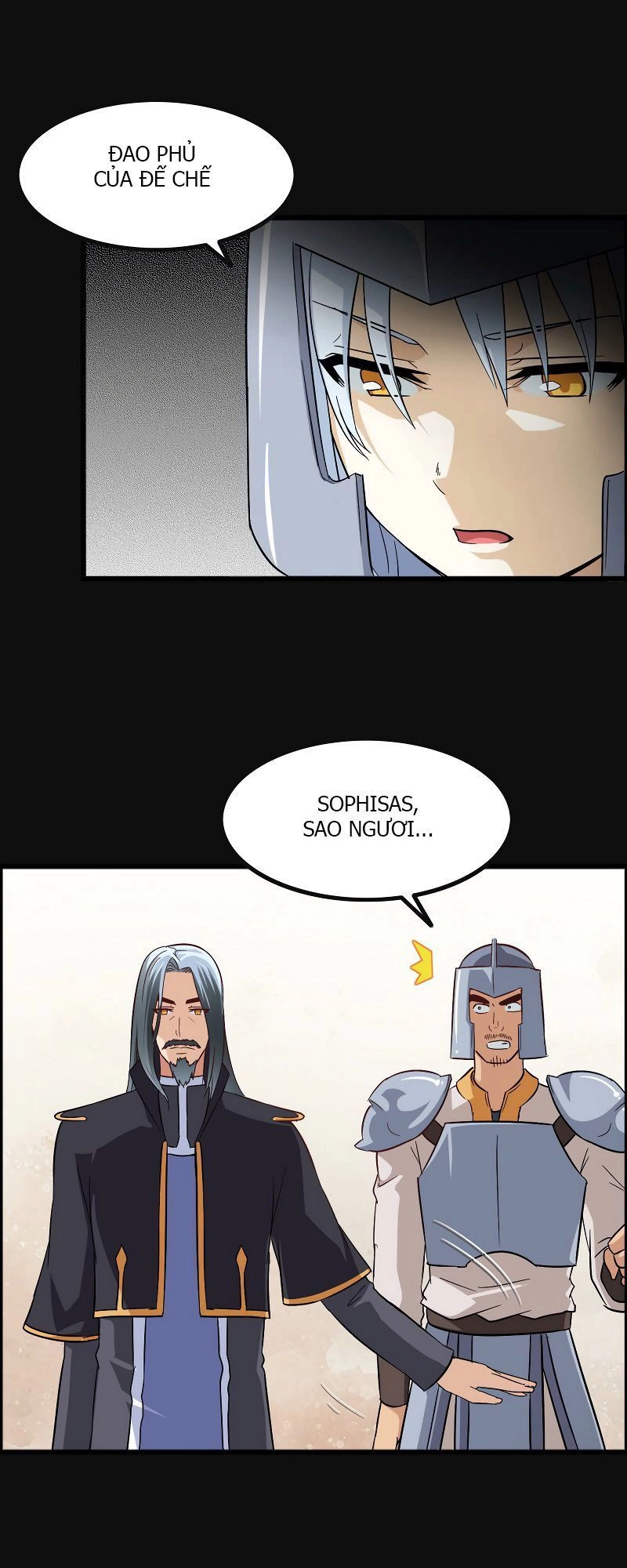 Vợ Tôi Là Quỷ Vương Chapter 48 - 14